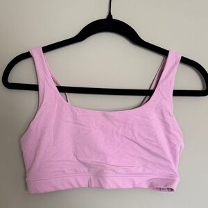 Athleta Exhale Sports Bra